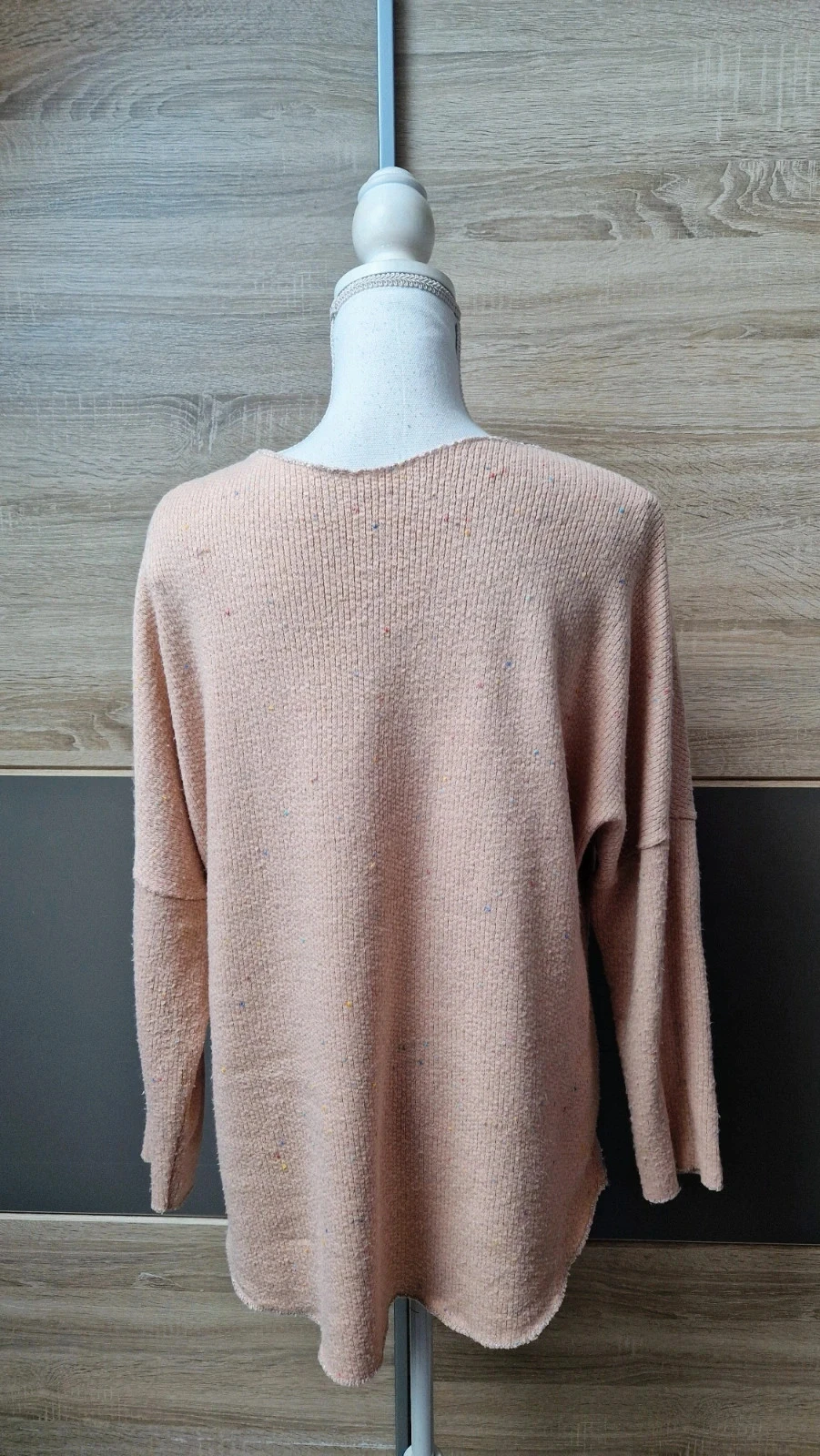 Winter sweater – photo 3